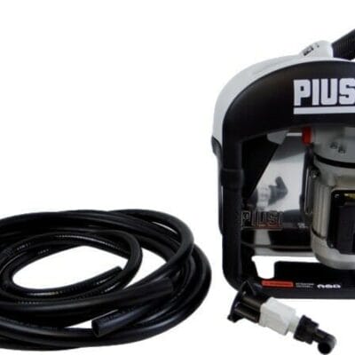 Dystrybutor ADBLUE - 35L/min - 230V - Pistolet automatyczny - SUZZARABLUE - F00201E8B - PIUSI
