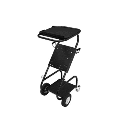 Wózek serwisowy - TROLLEY PRO - AKCESORIA PRO- 56-604 - CTEK