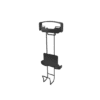 AKCESORIA PRO - WALL HANGER PRO - 40-068 - CTEK