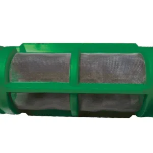 Wkład filtra 100 MESH 38X88 - Zielony - GEOLINE