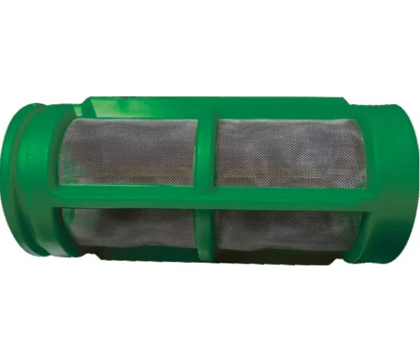Wkład filtra 100 MESH 38X88 - Zielony - GEOLINE