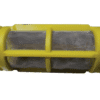 Wkład filtra 38X88 80 MESH - Żółty - GEOLINE