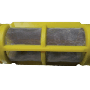 Wkład filtra 38X88 80 MESH - Żółty - GEOLINE