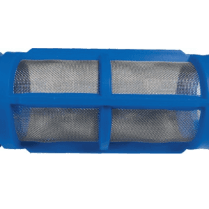 Wkład filtra 50/60 MESH 38X88 - Niebieski 5010 - GEOLINE