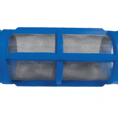 Wkład filtra 50/60 MESH 38X88 - Niebieski 5010 - GEOLINE