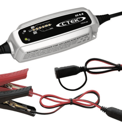 Ładowarka akumulatorowa XS 0.8 - 56-707 - CTEK