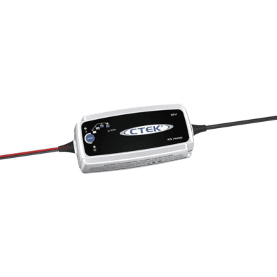 Ładowarka akumulatorowa XS 7000 - 56-121 - CTEK