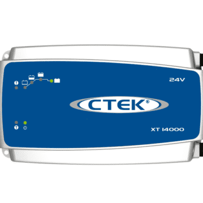 Ładowarka akumulatorowa XT 14000 - 40-139 - CTEK