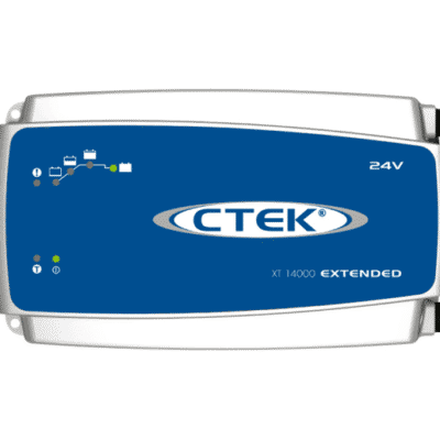 Ładowarka akumulatorowa XT 14000 EXTENDED - 40-140 - CTEK