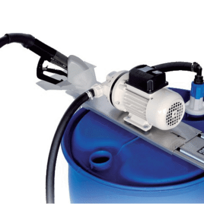 Pompa do AdBlue - ZESTAW 32L/M - Automatyczny pistolet - F00201D5C - 268520 - PIUSI