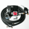 Stacja ścienna - Olej napędowy - 72L/min - 230V - F00265PLA - PIUSI