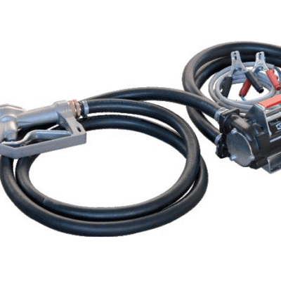 Zestaw - Pompa - Olej napędowy - 50L/MIN 24V - F0022600C - PIUSI