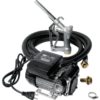 Pompa olej napędowy - 230V - 56L/min - 000275P00 - PIUSI