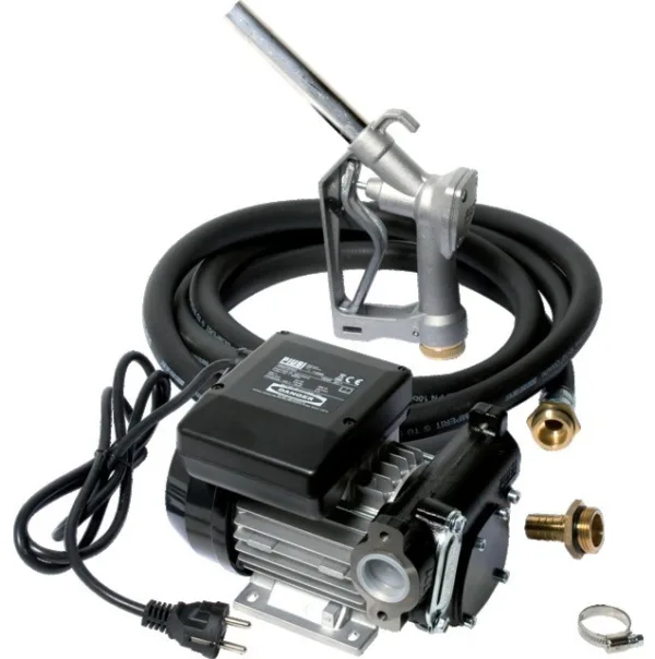 Pompa olej napędowy - 230V - 56L/min - 000275P00 - PIUSI