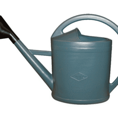 Zielona plastikowa konewka - 11L