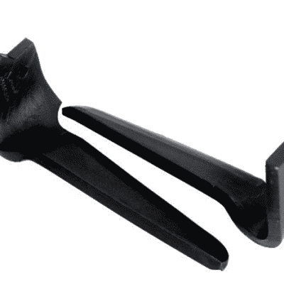 Ząb brony RAPID - oryginał - M36100366/7R - Zestaw 4 pary - Maschio Gaspardo