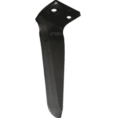 Ząb brony lewy 100X15 L300 EA60 RH75SX - ZAMIENNIK - 36100216 - Maschio Gaspardo