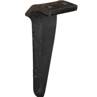 Ząb brony lewy (F) 90X15X300 EA50 UNIV. - ZAMIENNIK - 27100210 - Maschio Gaspardo