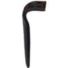 Ząb brony prawy 90X12 EA50 D16 L285(F) - ZAMIENNIK - MASCHIO/KVE 27100210 - Maschio Gaspardo