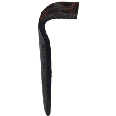 Ząb brony prawy 90X12 EA50 D16 L285(F) - ZAMIENNIK - MASCHIO/KVE 27100210 - Maschio Gaspardo