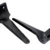 Ząb brony 14MM  - oryginał - M38100222/3R Zestaw 5 par - Maschio Gaspardo