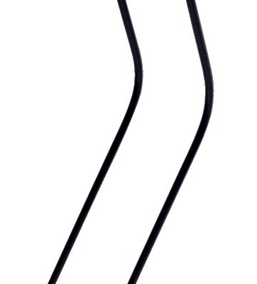 Ząb sprężysty - Pasuje do 57701700 KUHN