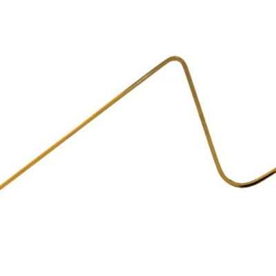 Ząb sprężysty - VL1318 GWPS6 Pasuje do John Deere