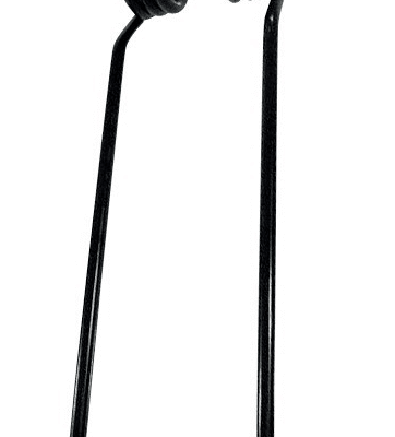 Ząb sprężysty -  58740600 GW370G ZAMIENNIK KUHN