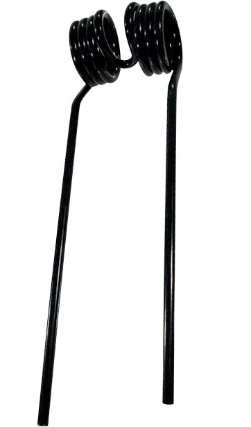 Ząb sprężysty -  58740600 GW370G ZAMIENNIK KUHN