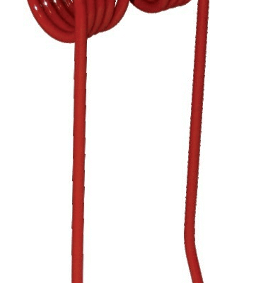 Ząb sprężysty - 034312/0940522100 Pasuje do Welger