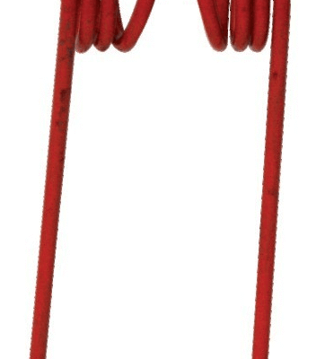 Ząb sprężysty - pasuje do Deutz-Fahr 06582383 GW124/5