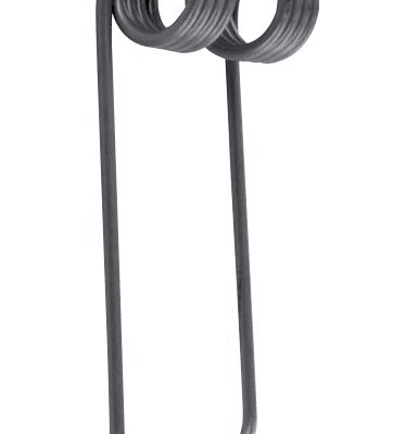 Ząb sprężysty - pasuje do Rivièrre Casalis PZ388 GW358