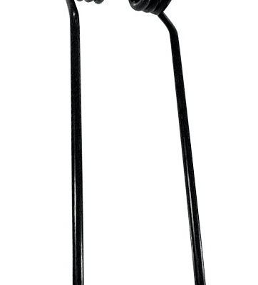 Ząb sprężysty - Prawy - 58740700 GW370D - Zamiennik KUHN