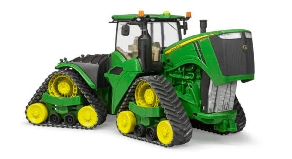 Traktor gąsienicowy - John Deere 9620 RX - 04055 - BRUDER