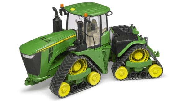 Traktor gąsienicowy - John Deere 9620 RX - 04055 - BRUDER 7