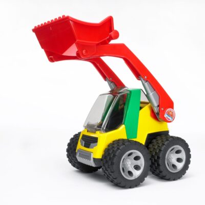 Ładowarka czołowa - Roadmax - 20060 - BRUDER