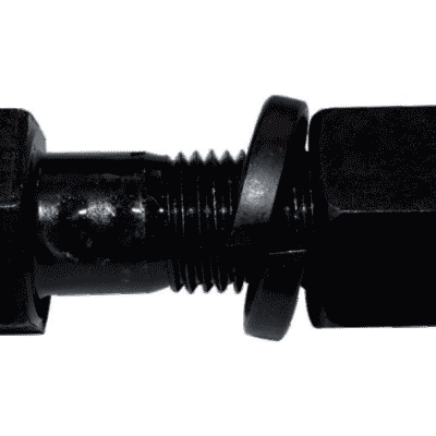 Śruba kompletna 14/150X40 12.9 (Opakowanie 25) - Maschio Gaspardo