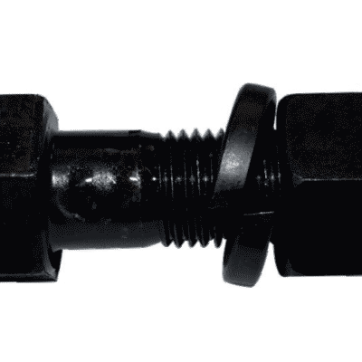 Śruba kompletna 16/150X47 12.9  (Opakowanie 25) - Maschio Gaspardo