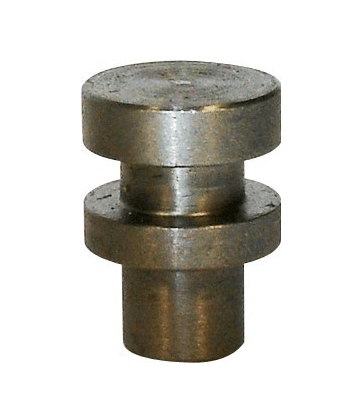 Śruba noża kosiarki - 4 szt - 3340081 - Ø 18MM - PZ0250 Pasuje do Pezet