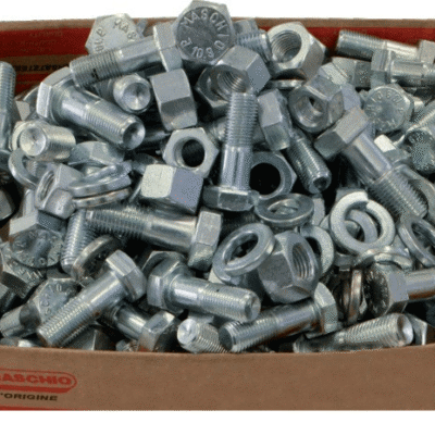 Śruby M16x55x1.5 12.9 - oryginał - F20110045R - 20110045 - Maschio Gaspardo