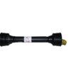 Wał uniwersalny - 270 Nm - 610-850 mm - wałek WOM - Benzi Di Terlizzi