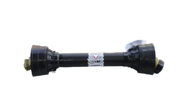 Wał uniwersalny - 460 Nm 610-845 mm - wałek WOM - Benzi Di Terlizzi