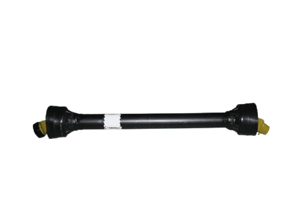 Wał uniwersalny B06 - 830 Nm 1010-1435 mm - wałek WOM - Benzi Di Terlizzi