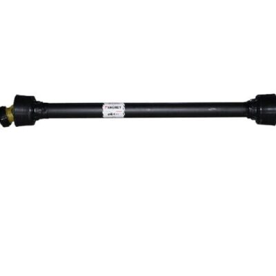 Wał uniwersalny L01 - 210 Nm 1010-1455 mm - wałek WOM - Benzi Di Terlizzi