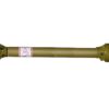 Wał uniwersalny AW20 290Nm, 1010-1449mm - wałek WOM - La Magdalena