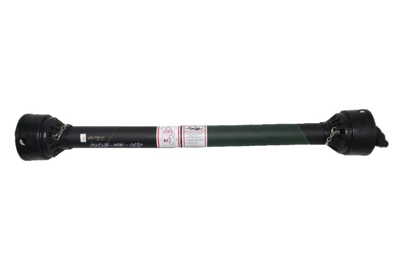 Wał ze sprzęgłem SB AW35 790 Nm 1210-1718 mm – wałek WOM – 1680-7600-12121M – LaMagdalena