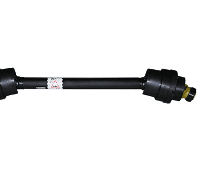 Wał homokinetyczny - Podwójny - 500 Nm 1010-1360 mm - wałek WOM - Benzi Di Terlizzi