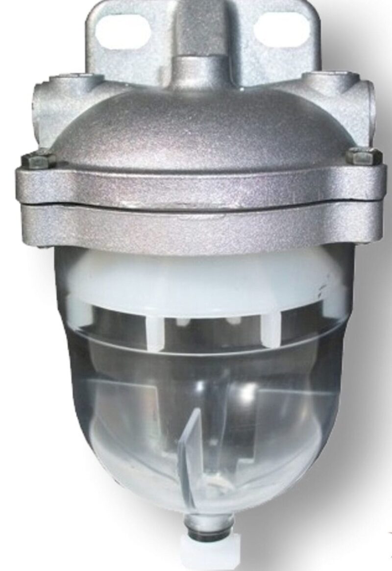 Filtr wstępny paliwa – 057996 – MERLO
