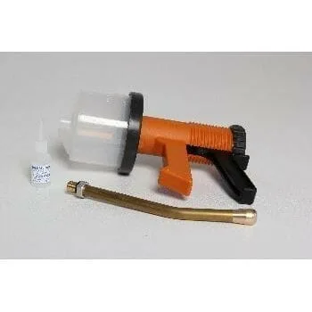 Aplikator dodatków Feedtech płynnych KPL - 92065328 - DeLaval
