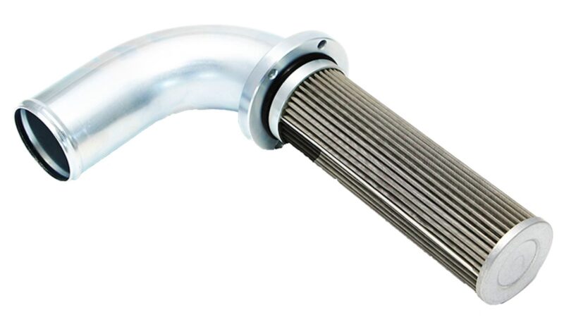 FILTR HYDRAULICZNY SSAWNY – 087978 – MERLO